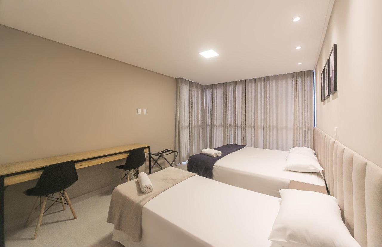 Casa Requinte, 4 Suites , Piscina II Balneário Camboriú Zewnętrze zdjęcie