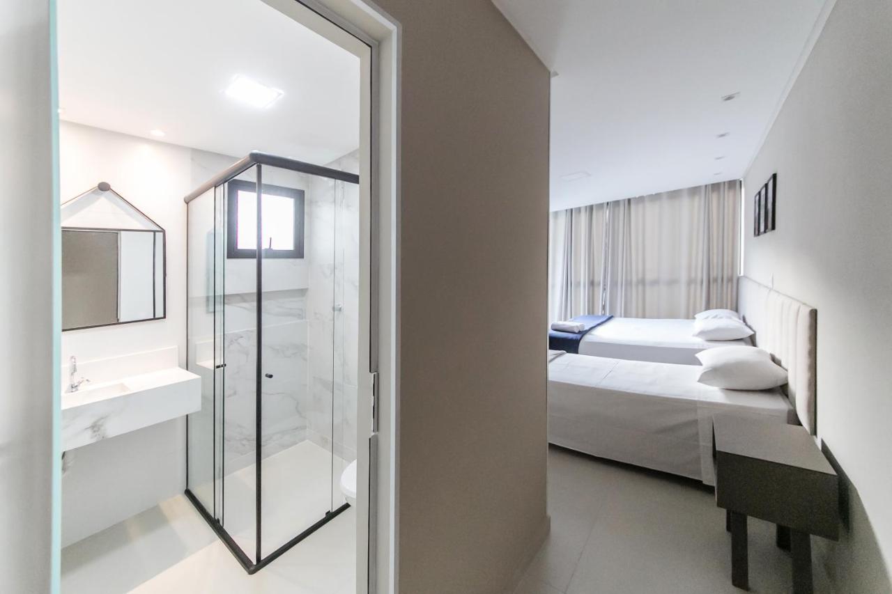 Casa Requinte, 4 Suites , Piscina II Balneário Camboriú Zewnętrze zdjęcie