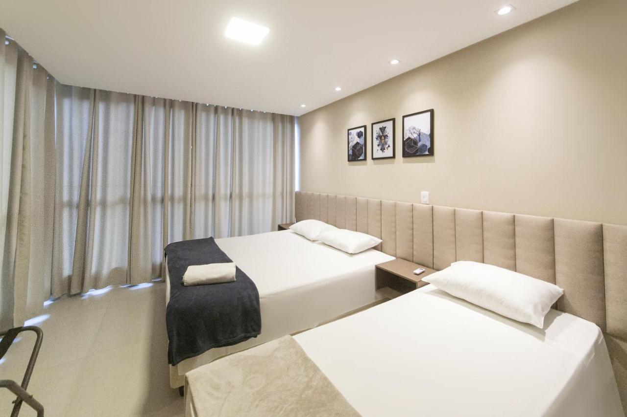 Casa Requinte, 4 Suites , Piscina II Balneário Camboriú Zewnętrze zdjęcie