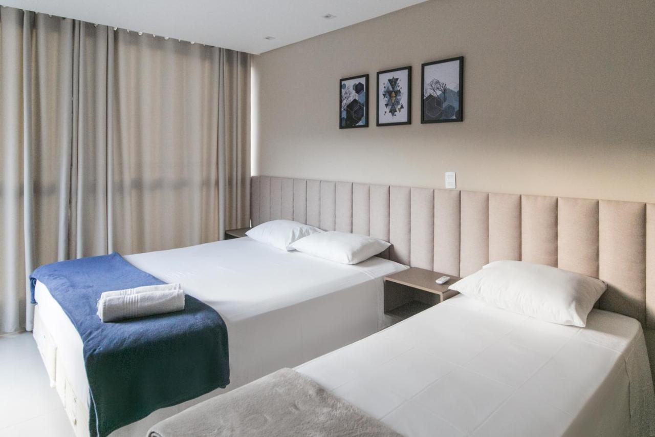 Casa Requinte, 4 Suites , Piscina II Balneário Camboriú Zewnętrze zdjęcie