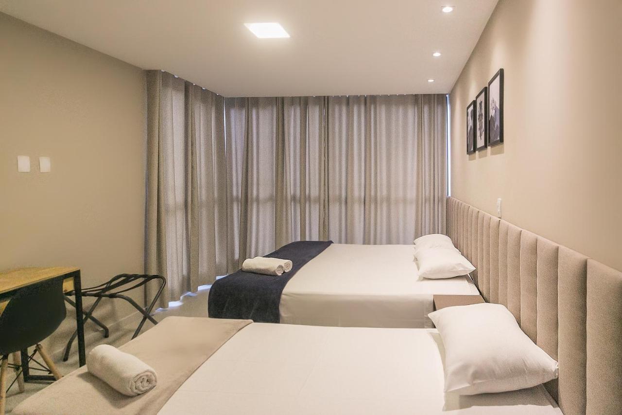 Casa Requinte, 4 Suites , Piscina II Balneário Camboriú Zewnętrze zdjęcie