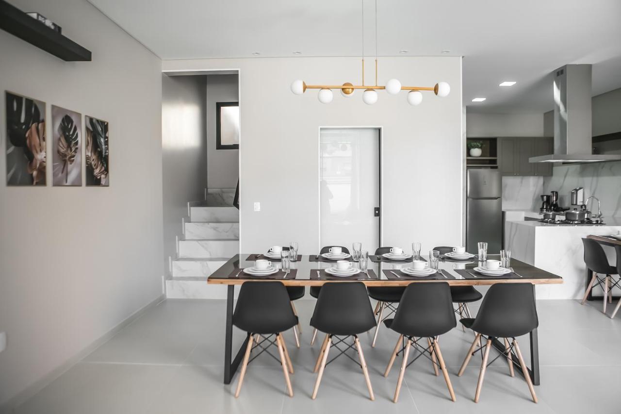 Casa Requinte, 4 Suites , Piscina II Balneário Camboriú Zewnętrze zdjęcie