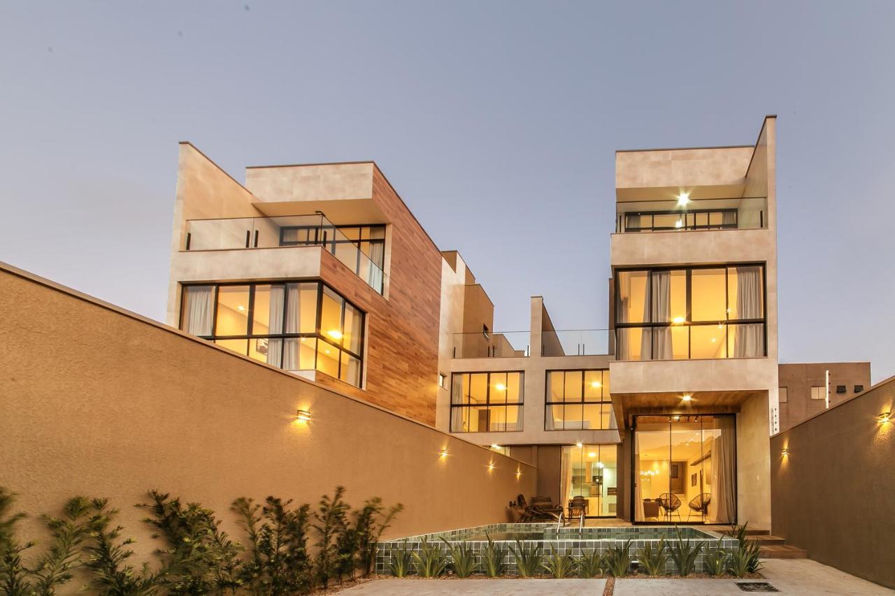 Casa Requinte, 4 Suites , Piscina II Balneário Camboriú Zewnętrze zdjęcie